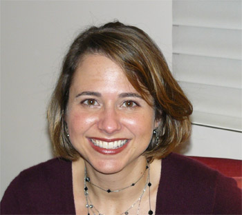 UT economics professor Sandra Black