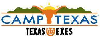 Camp Texas logo