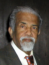 George Sudarshan