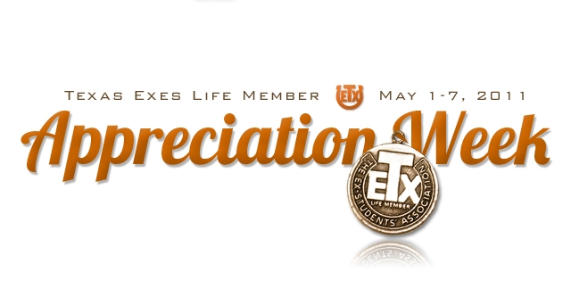Life Member Appreciation Week banner
