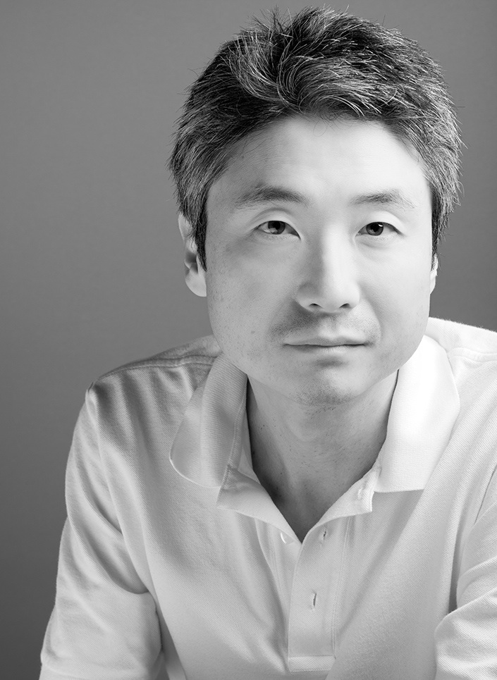 Novelist Chang-rae Lee Advises UT Audience: Make an Oblique Entrance | The  Alcalde