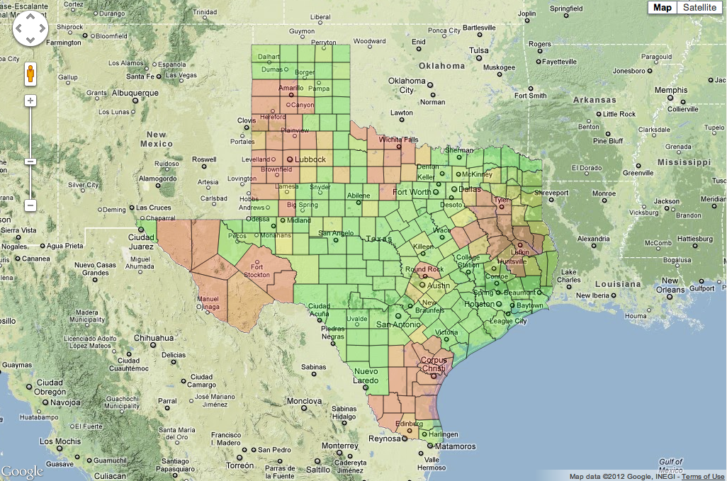 UT Toolkit Readies Texas to Fight the Flu | The Alcalde