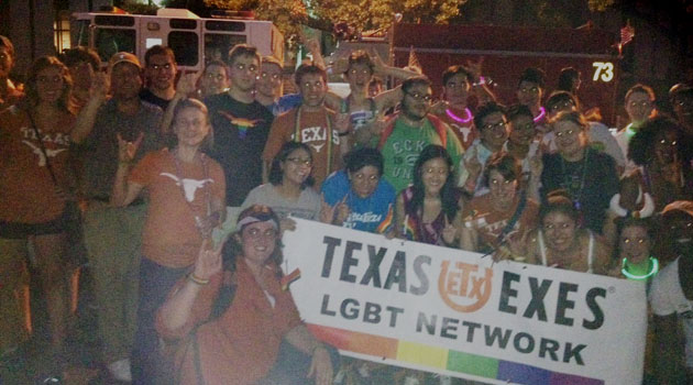 pride gay 2008 texas Austin