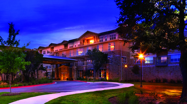 Longhorn Village Earns Five-Star Medicare Rating | The Alcalde