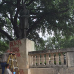 TXEXplainer: Confederate Statues on Campus