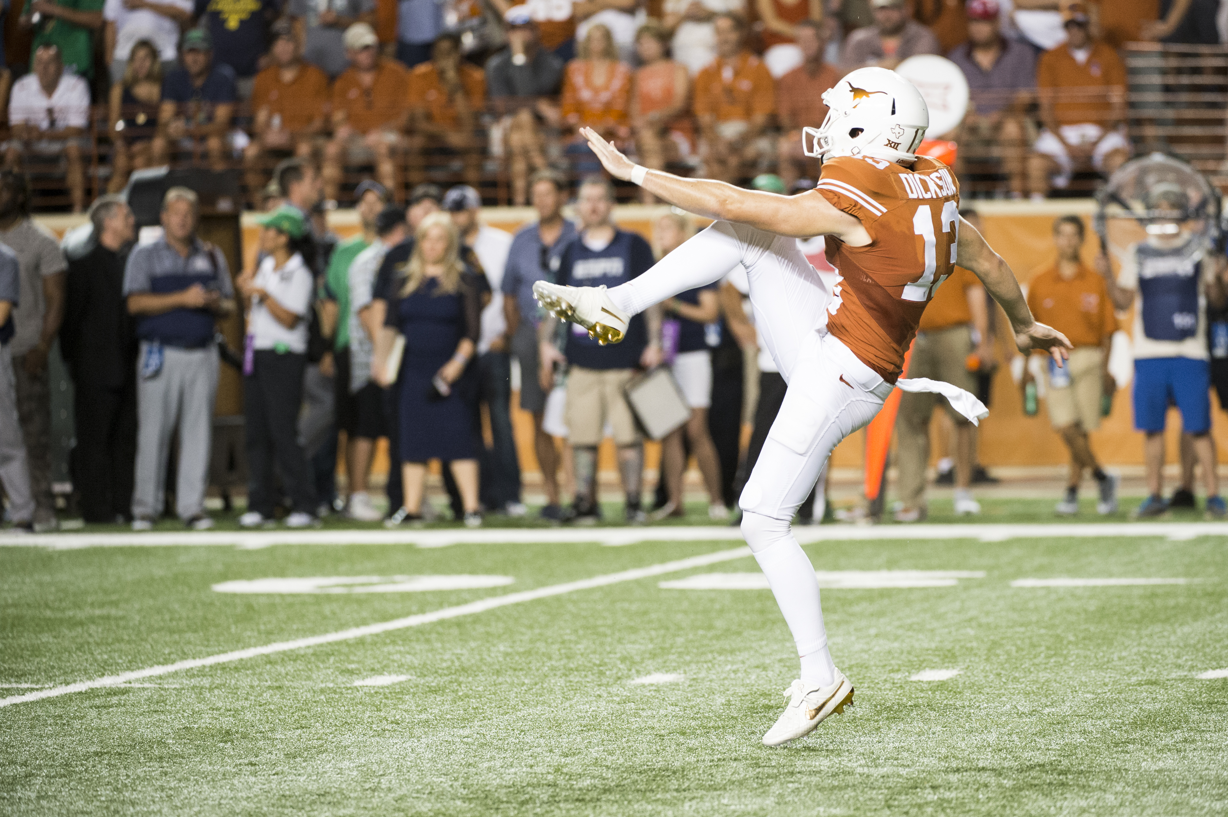 Utah's Mitch Wishnowsky wins Ray Guy Award