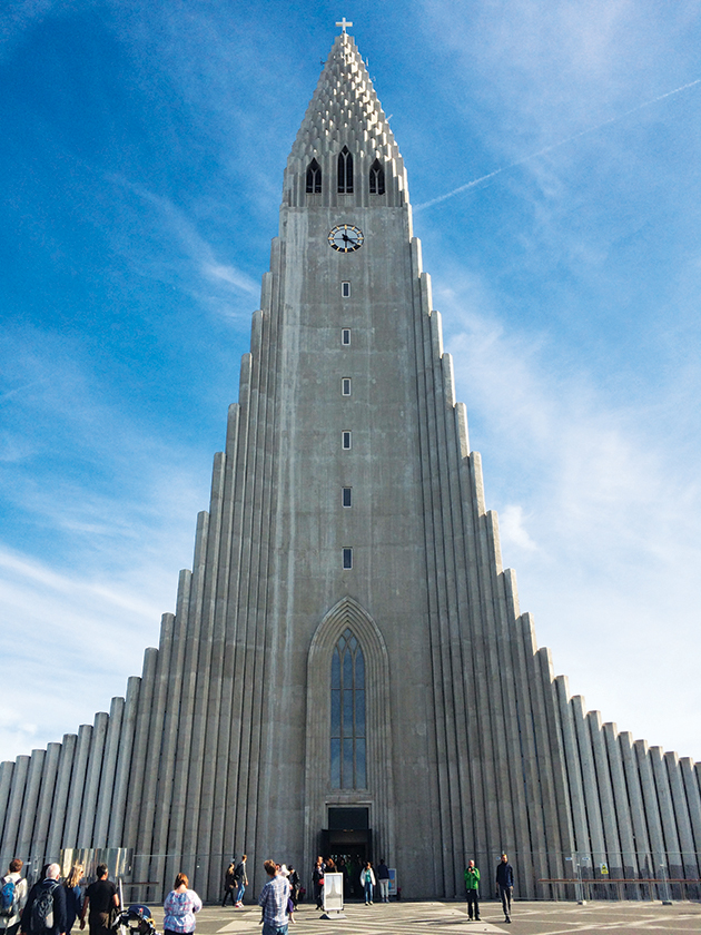 Small Wonder: Tiny Iceland’s Vast Majesty | The Alcalde