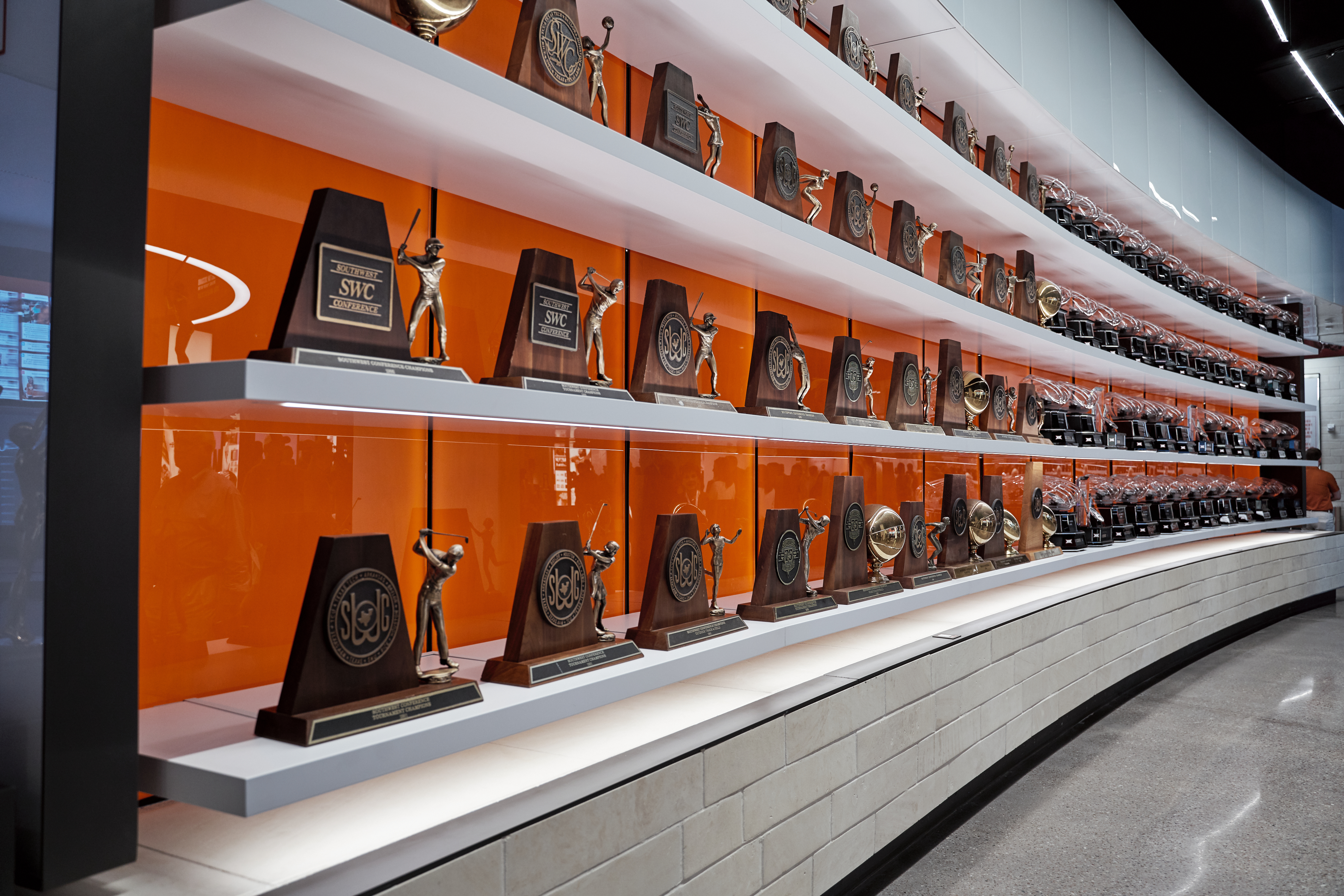 UT Gets Its Hall of Fame | The Alcalde