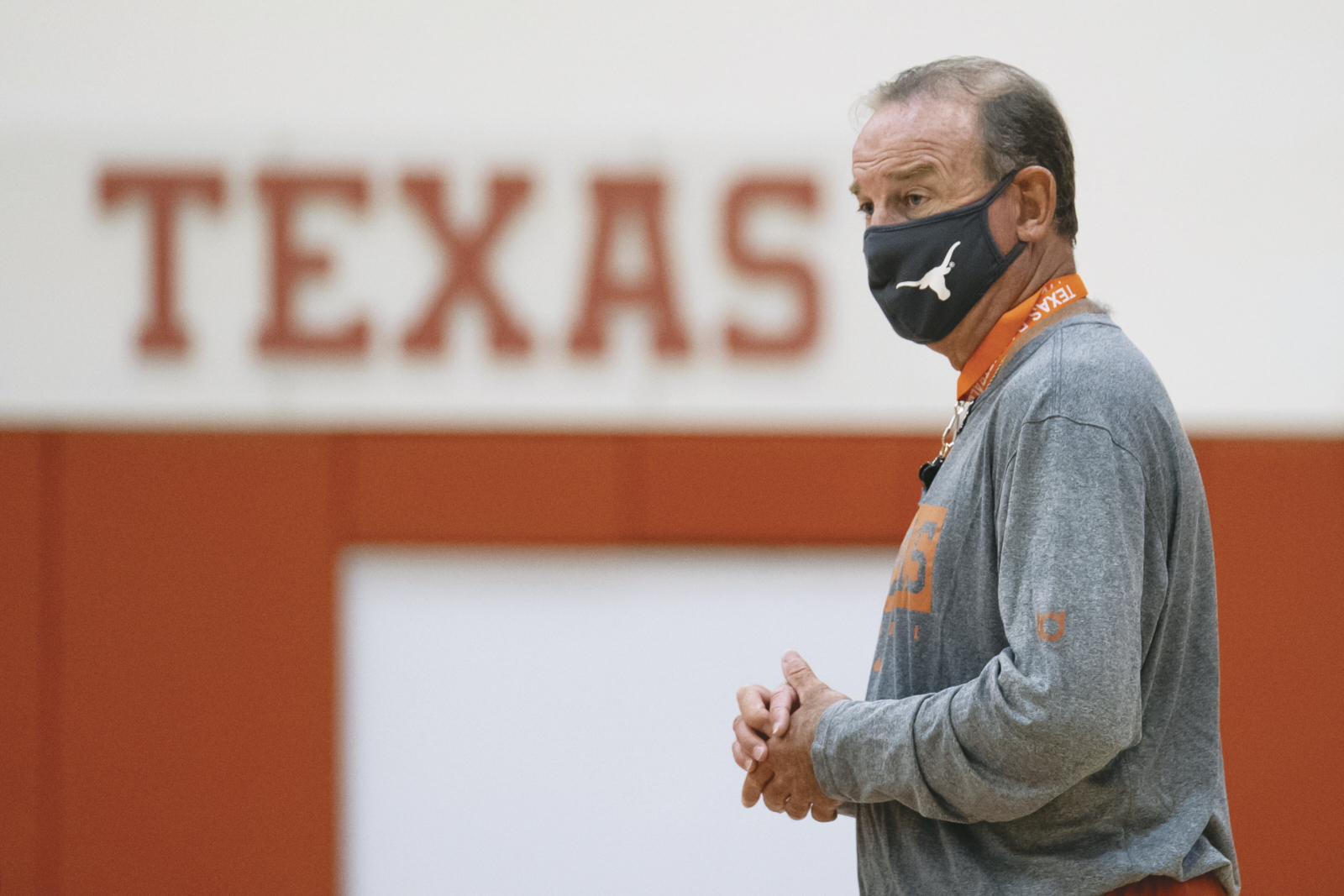 Texas men's basketball preview: Horns, Stanford meet in Dallas