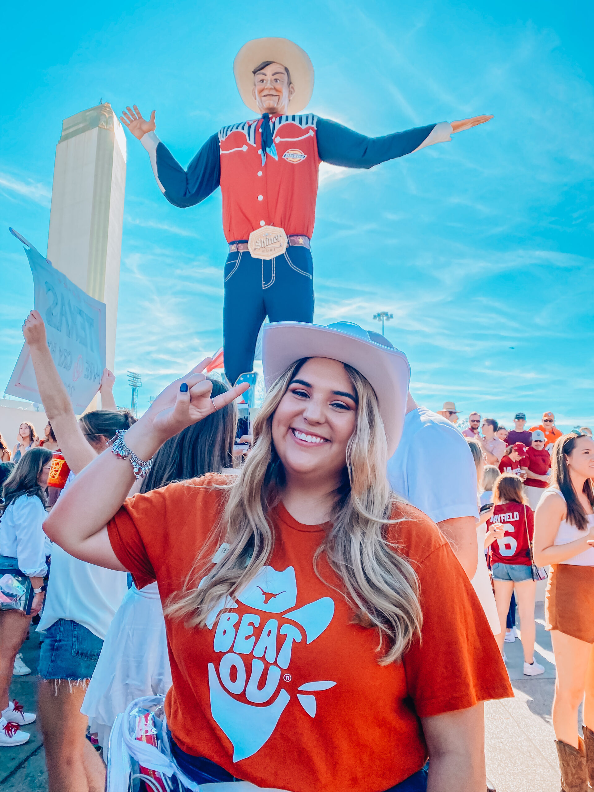 10 Fried Things I Ate at the Texas State Fair