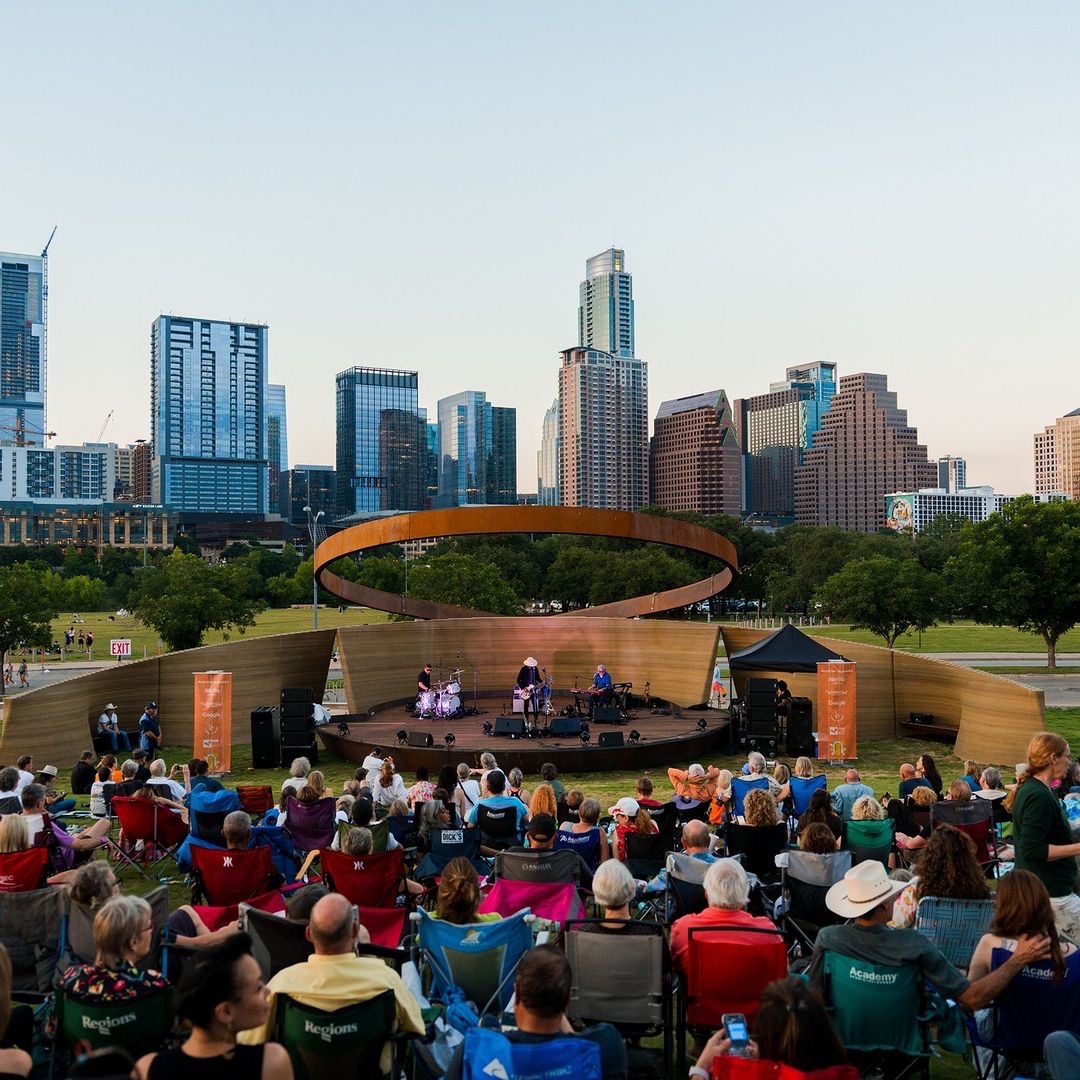 7 ways to beat the heat in Austin this summer